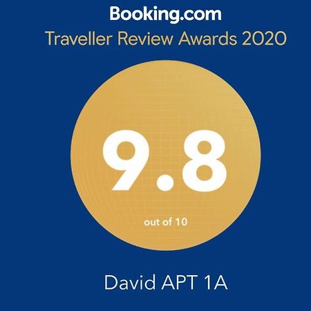 David Apt 1A Batumi Ngoại thất bức ảnh