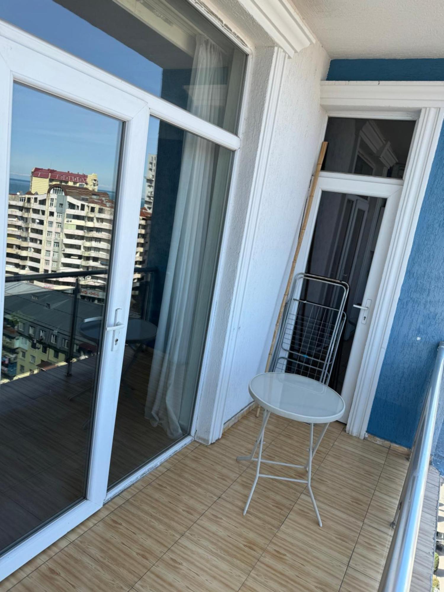 David Apt 1A Batumi Ngoại thất bức ảnh