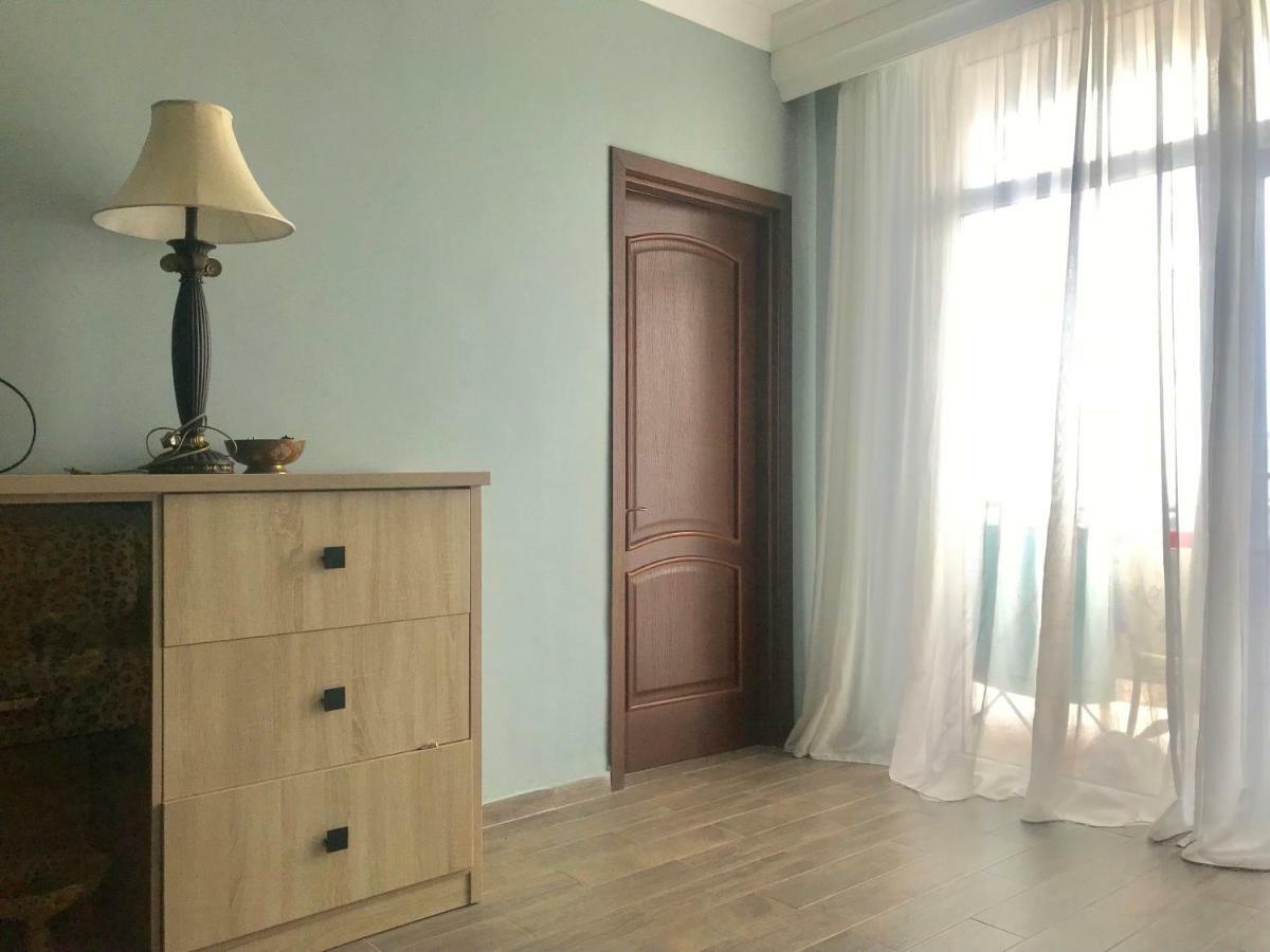 David Apt 1A Batumi Ngoại thất bức ảnh